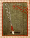 Whisk It! Prints