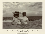 Two Children Prints by Betsy Cameron
