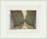 Tuscany, Italy Prints by Ginny Ganong Nichols