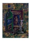 Vintner's Select IV Posters by Tara Gamel