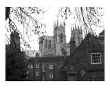 York Minster Photographic Print by Jessica A. Laike