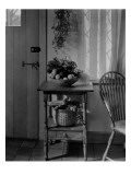 House & Garden - January 1933 Premium Photographic Print by Charles Darling