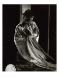 Vanity Fair - April 1931 Premium Photographic Print by Edward Steichen