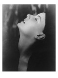 Vanity Fair - September 1926 Premium Photographic Print by Arnold Genthe