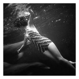 Vogue - January 1939 Premium Photographic Print by Toni Frissell