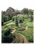 House & Garden - October 1961 Premium Photographic Print by Tom Leonard