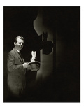 Vanity Fair - November 1930 Premium Photographic Print by Unknown Barnaba