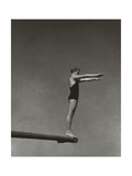 Vanity Fair - September 1932 Premium Photographic Print by Edward Steichen