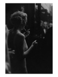Vogue - November 1933 Premium Photographic Print by Remie Lohse