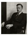 Vanity Fair - November 1927 Premium Photographic Print by Edward Steichen