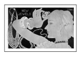 Vogue - July 1933 Premium Giclee Print by Georges Lepape