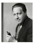 Vanity Fair - August 1931 Premium Photographic Print by Nickolas Muray