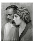 Vanity Fair - December 1922 Premium Photographic Print by Nickolas Muray
