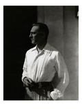 Vanity Fair - May 1930 Premium Photographic Print by Edward Steichen