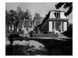 House & Garden - June 1949 Premium Photographic Print by André Kertész