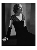 Vanity Fair - October 1931 Premium Photographic Print by Charles Sheeler