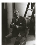 Vanity Fair - April 1934 Premium Photographic Print by Lusha Nelson