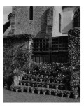 House & Garden - January 1937 Premium Photographic Print by Emelie Danielson
