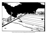 "I know we have to cut costs, but is bringing only one of each a good idea?" - New Yorker Cartoon Premium Giclee Print by Bruce Eric Kaplan