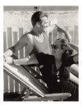 Vanity Fair - February 1932 Premium Photographic Print by Edward Steichen