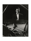 Vanity Fair - February 1932 Premium Photographic Print by Edward Steichen