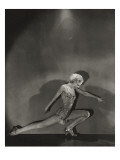 Vanity Fair - June 1931 Premium Photographic Print by George Hoyningen-Huené