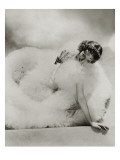 Vanity Fair - August 1934 Premium Photographic Print by George Hoyningen-Huené