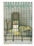 The New Yorker Cover - May 29, 1948 Premium Giclee Print by Edna Eicke