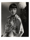 Vanity Fair - September 1931 Premium Photographic Print by Edward Steichen