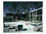House & Garden - August 1957 Premium Photographic Print by Unknown Dearborn-Massar