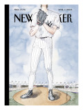The New Yorker Cover - April 4, 2005 Premium Giclee Print by Barry Blitt