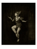 Vanity Fair - August 1923 Premium Photographic Print by Edward Steichen