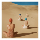 Vogue - June 1949 Premium Photographic Print by Clifford Coffin