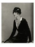 Vanity Fair - August 1926 Premium Photographic Print by Charles Sheeler