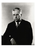 Vanity Fair - April 1935 Premium Photographic Print by Lusha Nelson