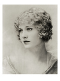 Vanity Fair - October 1926 Premium Photographic Print by Nickolas Muray