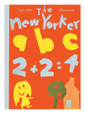 The New Yorker Cover - September 6, 1969 Premium Giclee Print by James Stevenson