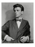 Vanity Fair - June 1926 Premium Photographic Print by Nickolas Muray