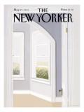 The New Yorker Cover - May 27, 1985 Premium Giclee Print by Gretchen Dow Simpson