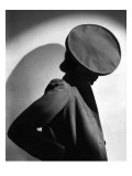 Vogue - August 1937 Premium Photographic Print by Horst P. Horst