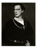 Vanity Fair - December 1923 Premium Photographic Print by Edward Steichen