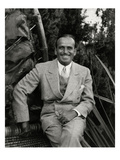 Vanity Fair - February 1928 Premium Photographic Print by Edward Steichen