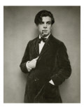 Vanity Fair - July 1922 Premium Photographic Print by Nickolas Muray