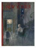 The New Yorker Cover - April 29, 1950 Premium Giclee Print by Garrett Price
