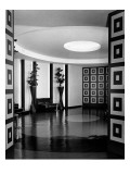 House & Garden - July 1939 Premium Photographic Print by Peter Nyholm