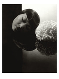 Vanity Fair - January 1931 Premium Photographic Print by Edward Steichen