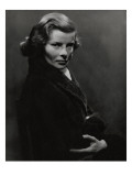 Vanity Fair - April 1933 Premium Photographic Print by Lusha Nelson
