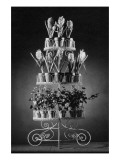 House & Garden - June 1933 Premium Photographic Print by Unknown The 3
