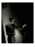 Vanity Fair - November 1930 Premium Photographic Print by Unknown Barnaba