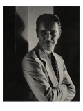 Vanity Fair - March 1932 Premium Photographic Print by Edward Steichen